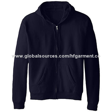 smart hoodie mens