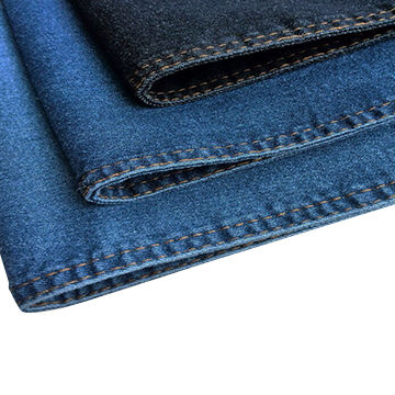 super stretch denim fabric