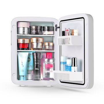 China 20l Big Capacity Household Desktop Mini Fridge On Global Sources Mini Refrigerator Cosmetics Mini Fridge Makeup Mini Fridge