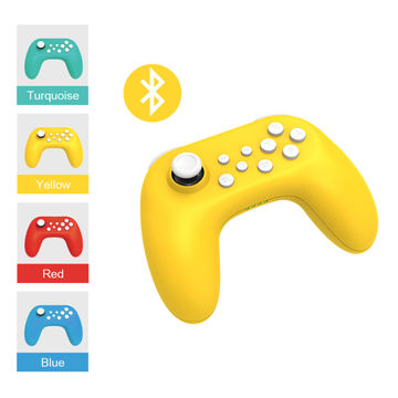 nintendo switch lite as controller