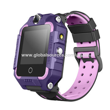 smart positioning watches