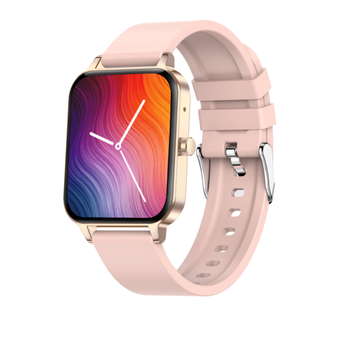 China 1.69 avanzan lentamente Smart Watch del tacto del cuadrado de la  pantalla del termómetro lleno y de la llamada y de la música encendido  Global Sources,Smart Watch de la música,Smart Watch