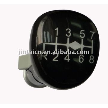 truck gear knob