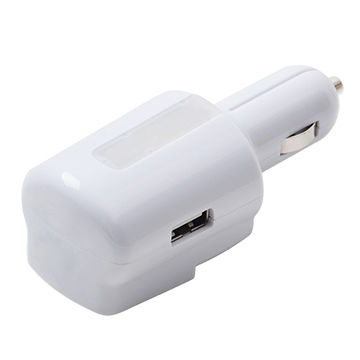 car plug wall adapter