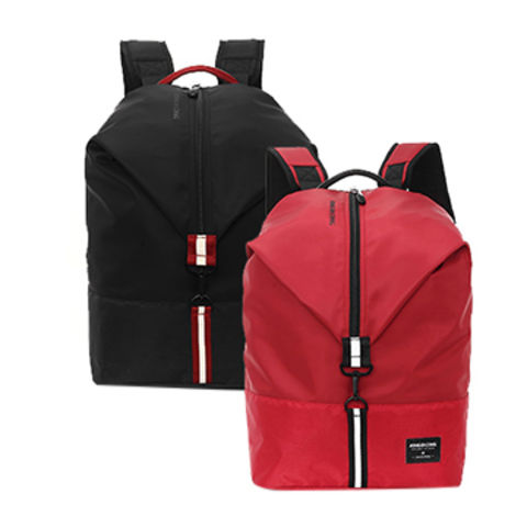 polyester backpack waterproof