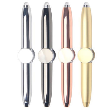 hand spinner pen