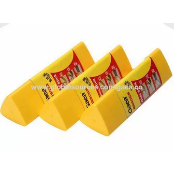 China High Quality 8g Triangle Shaped Glue Stick In Display Box On Global Sources Triangle Glue Stick Glue Stick Popular Glue Stick