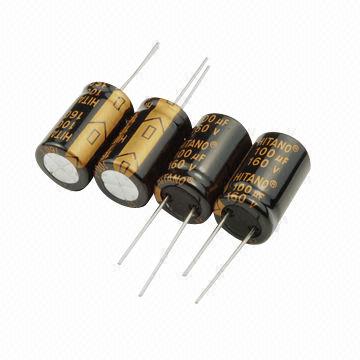 Hitano конденсаторы datasheet