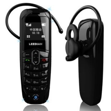 ear bluetooth phone