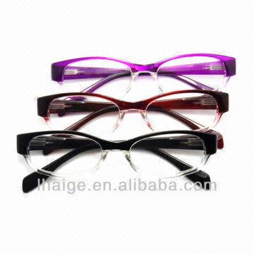 fake designer reading glasses