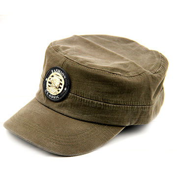 army p cap