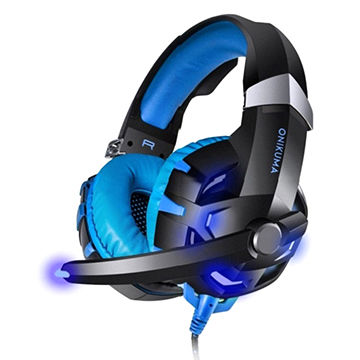professional gaming headset
