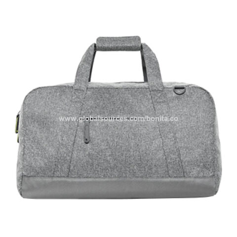 carry on garment duffel bag