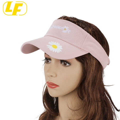 women's athletic hats