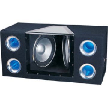 12in subwoofer box