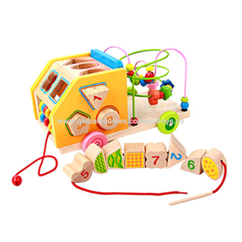 educational toys manufacturers