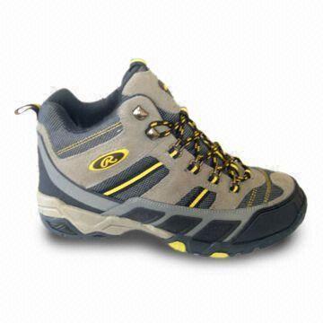 eva midsole cushioning