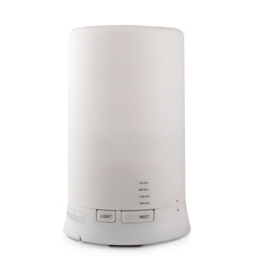 electric aroma diffuser