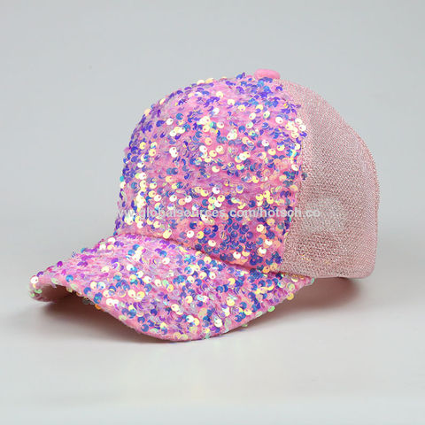 plain golf caps