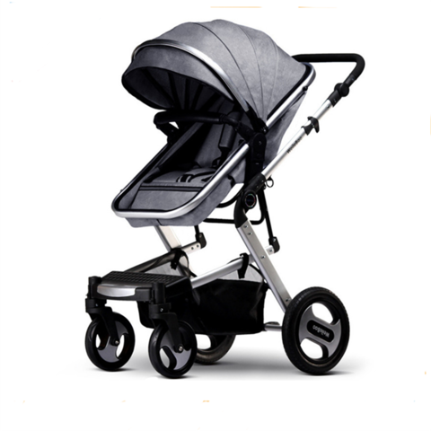 China Wholesale classical baby stroller cheap / price 2 in 1 baby ...