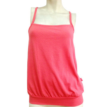 ladies tops with elastic waist