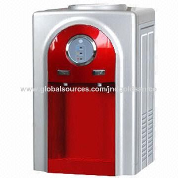 China Hot And Cold Water Dispenser From Shenzhen Wholesaler