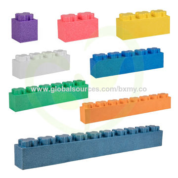 waterproof building blocks