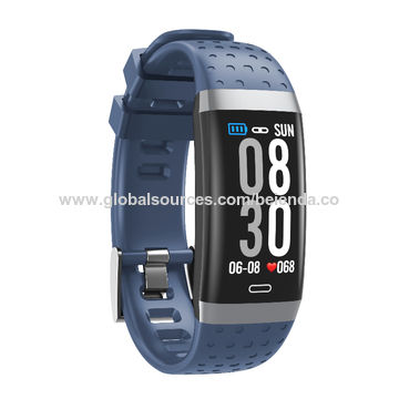 fitcloud watch