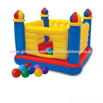 jumping toys