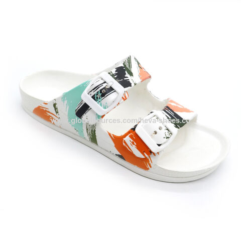 popular slide sandals