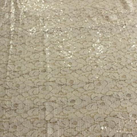 sequin lace fabric