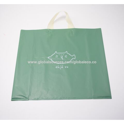 plastic bag manufacturers