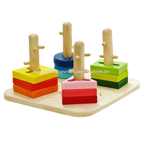 sorting blocks