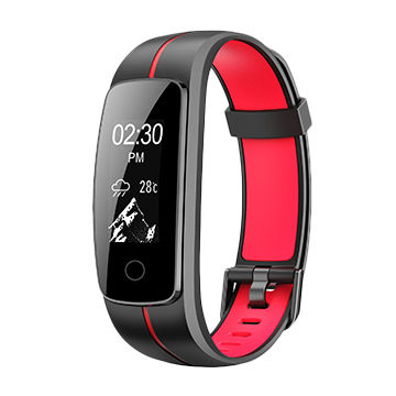 smart watches with heart rate monitor