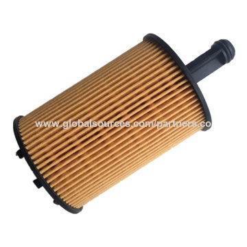 vw caddy oil filter