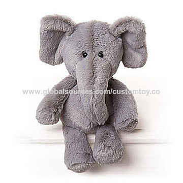 mini elephant toy