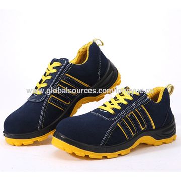 sport safety shoes