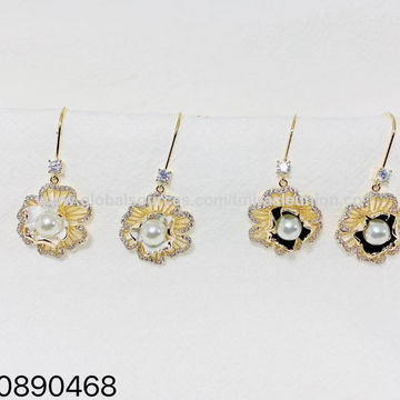 Wholesale korean clearance earrings supplier