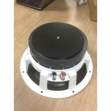 China 10 Inch Mid Range Speaker From Hangzhou Wholesaler Hangzhou
