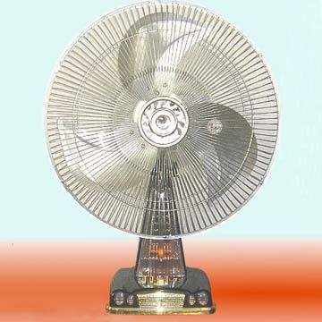 18 inch desk fan