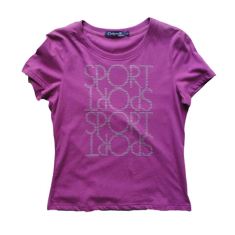 eco friendly plain t shirts