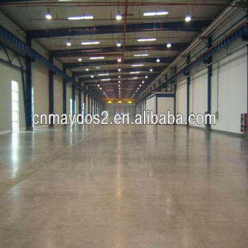 Maydos Water Based Scratch Resistant Liquid Resin Concrete Floor