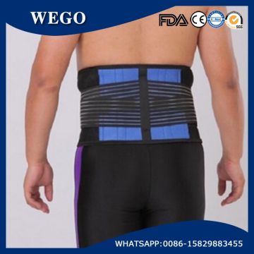 lower back belt for pain relief