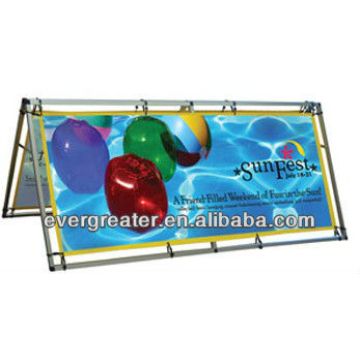 Show Display Vinyl Bnner Canvas Banner Promotion Banner Global