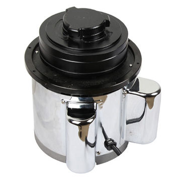 China 1 5hp 220v Floor Cleaning Polishing Machine Motors On Global