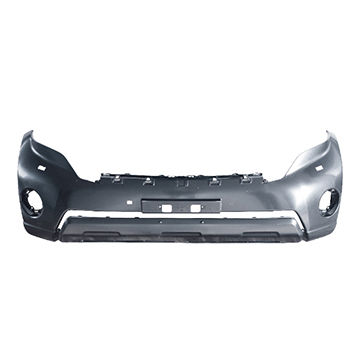 car steel bumper guard