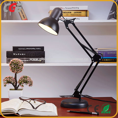 e26 desk lamp