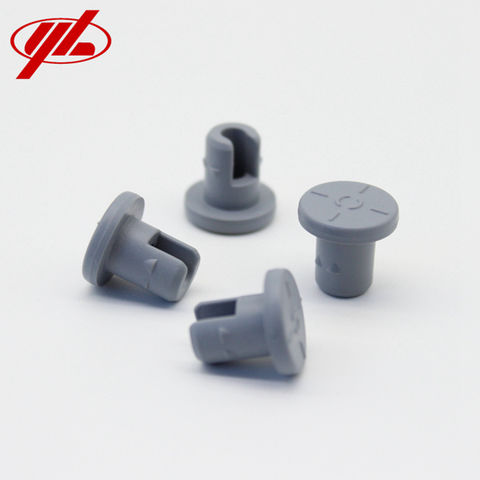 Chinaserum Rubber Stopper Vial Stopper Bottle Stopper On Global Sources