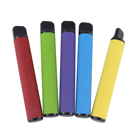 China ODM/OEM Disposable Electronic Cigarette ML E Juice Liquid ...