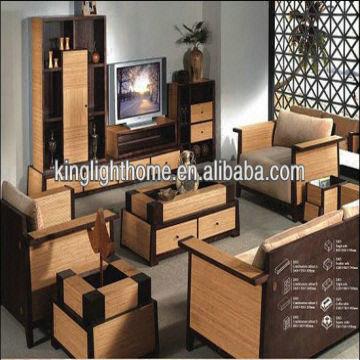 100 Bamboo Wood Tv Cabinet Combination Global Sources